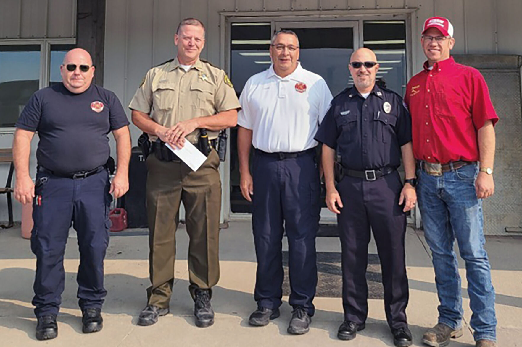 Keeping our community safe